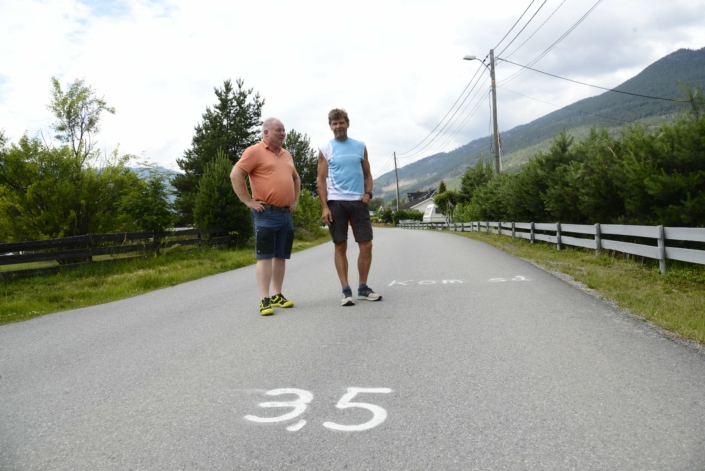 Norges raskeste 5 km
