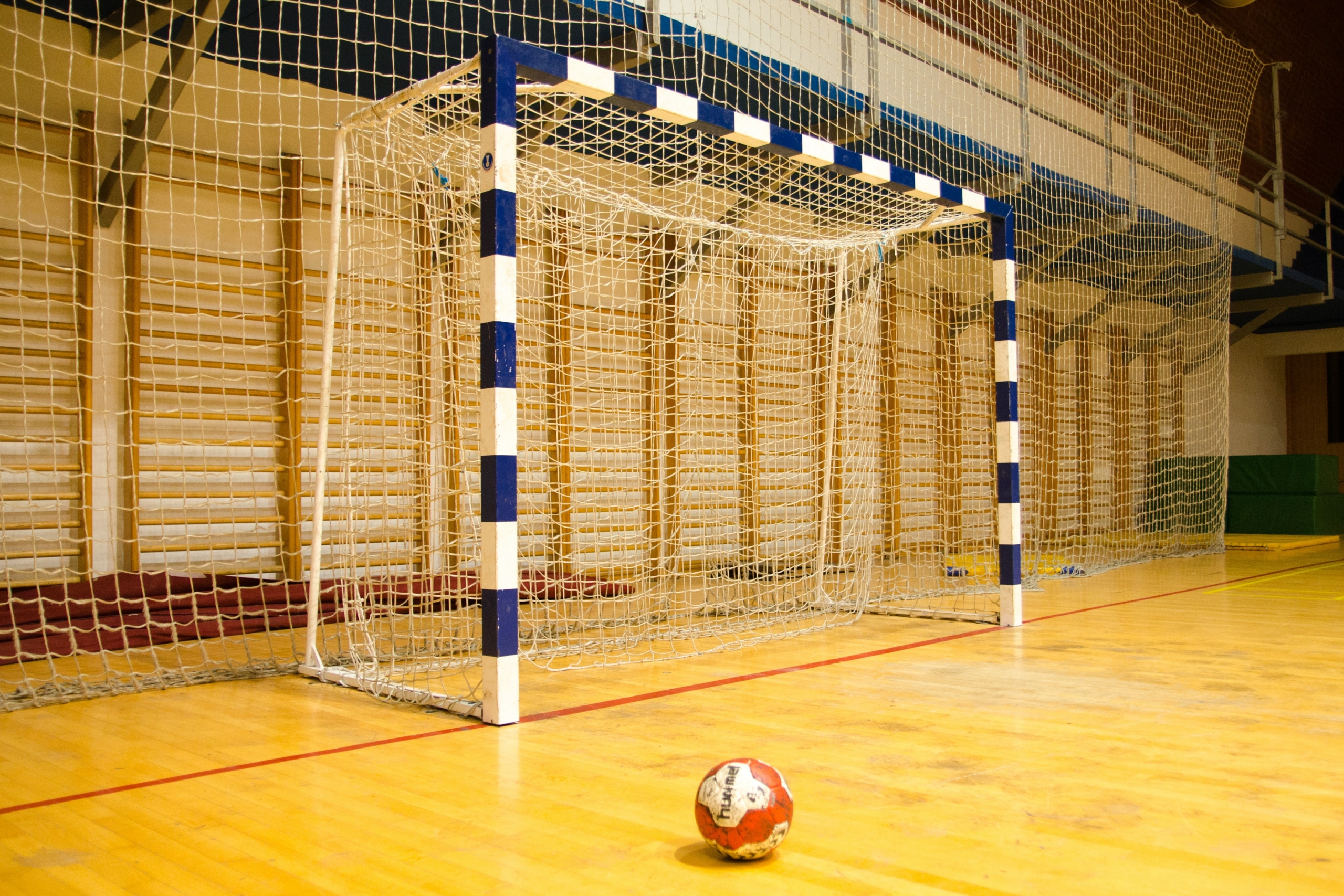 Håndballkamper J13